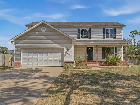 3108 Prairie Dr, Jonesboro, AR 72404