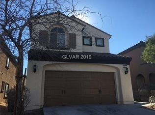 6975 Positano Hill Ave, Las Vegas, NV 89178