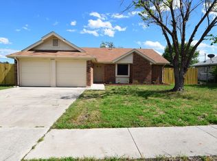 3204 Edgewood Dr, Killeen, TX 76542