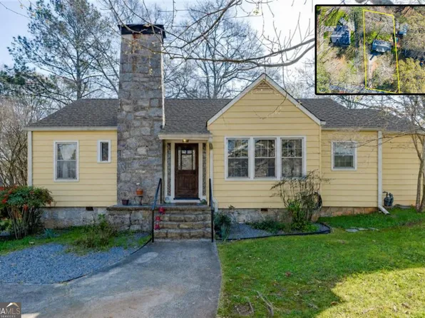 2657 Old Norcross Rd, Tucker, GA 30084