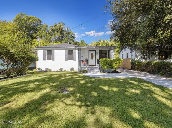 228 CHEROKEE Street, Jacksonville, FL 32254