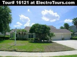 16121 Carden Dr, Odessa, FL 33556