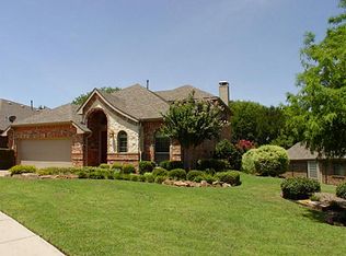 718 Pelican Hills Dr, Fairview, TX 75069