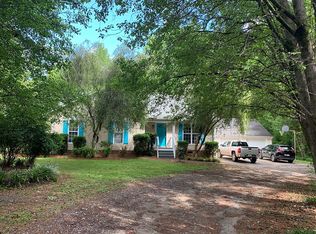 6760 Campbell Rd, York, SC 29745