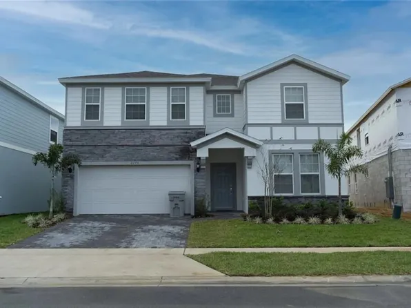 2270 Lelani Cir, Davenport, FL 33897