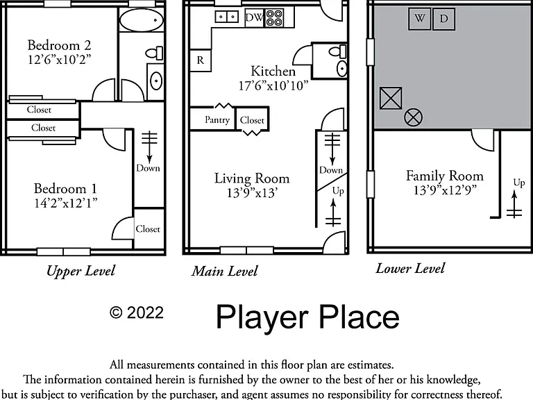 1219 Player Pl — Photo 2
