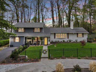 3522 Pinevale Rd, Roanoke, VA, 24018