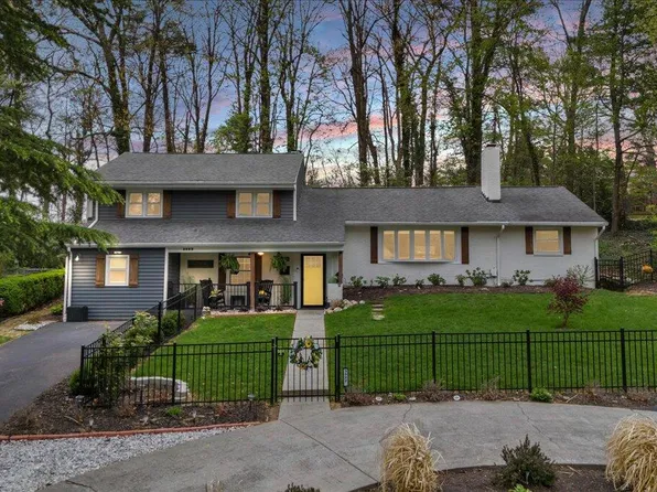 3522 Pinevale Rd, Roanoke, VA 24018