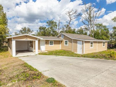 37907 Clinton Ave, Dade City, FL, 33525