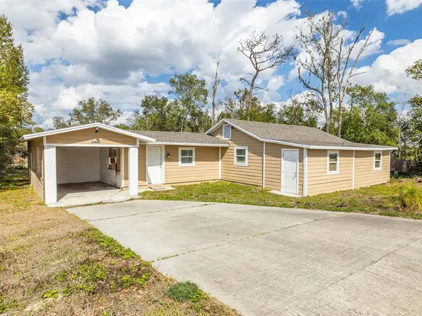 37907 Clinton Ave, Dade City, FL 33525