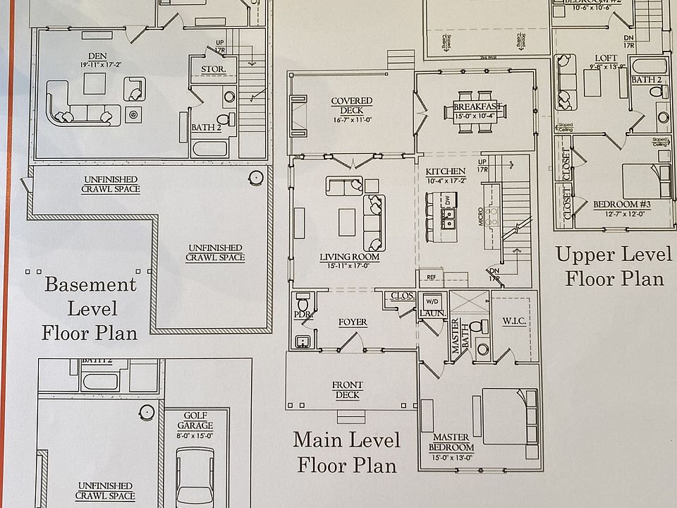 2nd image of 570 Evans Dr