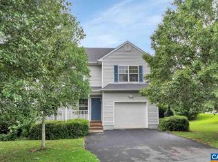 156 Buttercup Ln, Charlottesville, VA