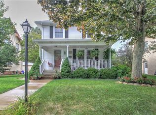 1520 Corporation St, Beaver, PA