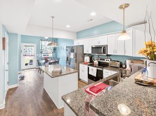 722 Cole Ave #B, Lebanon, TN 37087