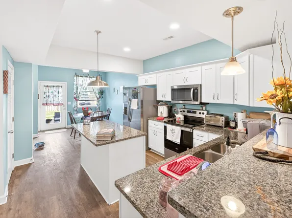 722 Cole Ave #B, Lebanon, TN 37087