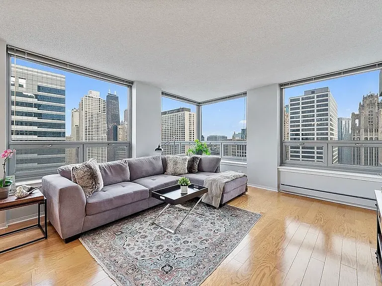 440 N Wabash Ave #4801 — Photo 10