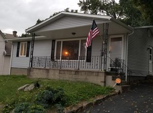 1033 Silvercrest Ave, Akron, OH 44314