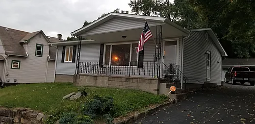 1033 Silvercrest Ave Photo 1