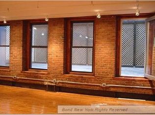 132 Mulberry St APT 2D, New York, NY 10013
