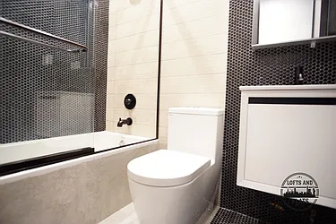 Rented by Lofts and Flats LLC