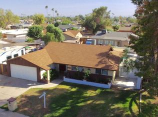 5539 W Hatcher Rd, Glendale, AZ 85302