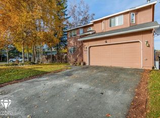 4821 Leah Ct, Anchorage, AK 99508