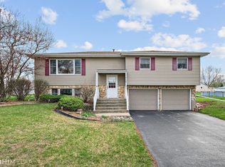 928 Regent St, New Lenox, IL 60451