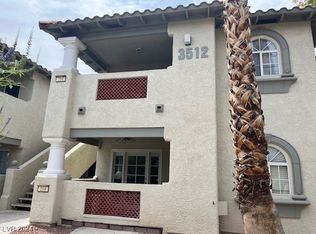 3512 Winterhaven St UNIT 204, Las Vegas, NV 89108