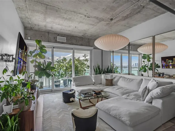 1000 West Ave Ph 23, Miami Beach, FL 33139