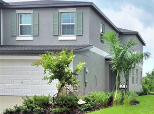 9360 Cannon Beach Dr, Parrish, FL 34219