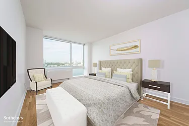 Rented by Sotheby's International Realty