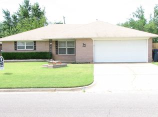 2708 SW 75th St, Oklahoma City, OK 73159