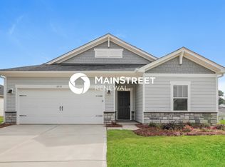4935 Trigney Ct, Charlotte, NC 28214