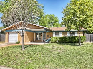 8202 Valleydale Cv, Austin, TX 78757