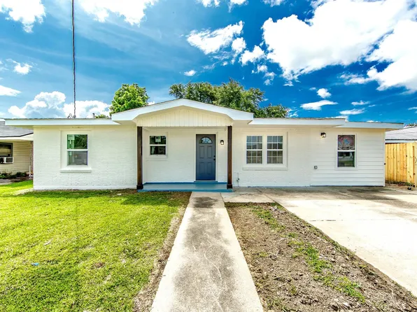 108 Jean Ellen Ave, Houma, LA 70363