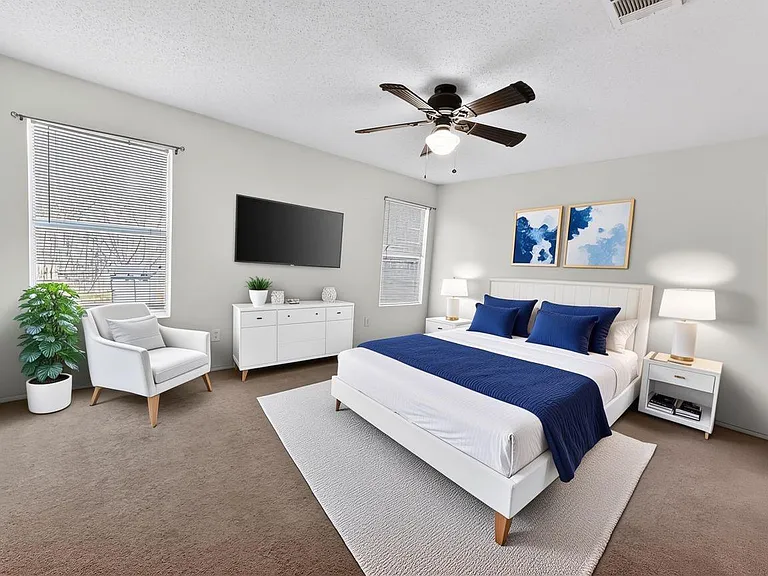 6332 Apalachee Trl — Photo 3