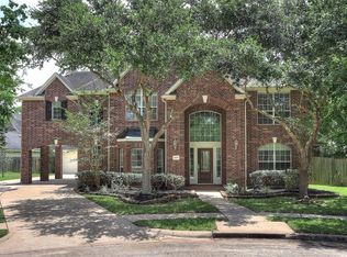 3406 S Ripples Ct, Missouri City, TX 77459