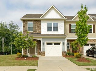 300 Castien Cove Pl, Apex, NC 27539