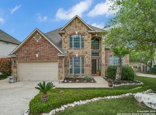 25906 Peregrine Rdg, San Antonio, TX 78260