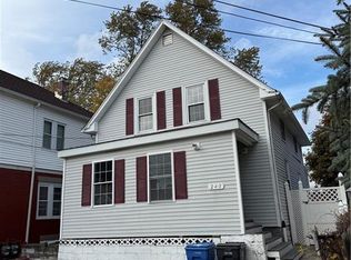 243 Bay View Ave, Cranston, RI 02905