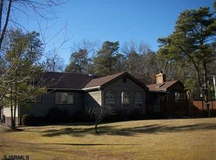 18 Pitney Rd, Port Republic, NJ 08241