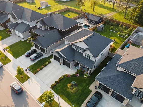 104 Thames Springs Cres, Zorra, ON N0M 2M0