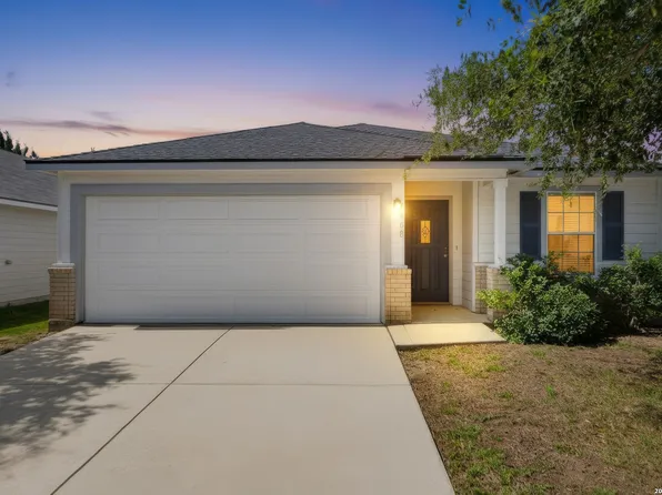 7468 PARAISO PT, Boerne, TX 78015