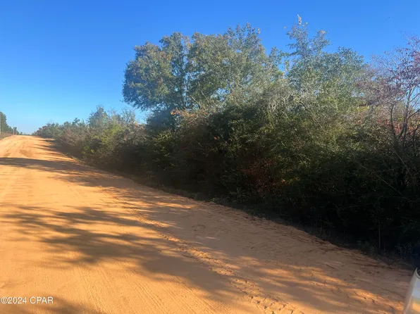 LOT 39 Caddo Ave, Alford, FL 32420