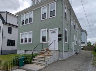 11 Bonner Ave Floor 2, Medford, MA 02155