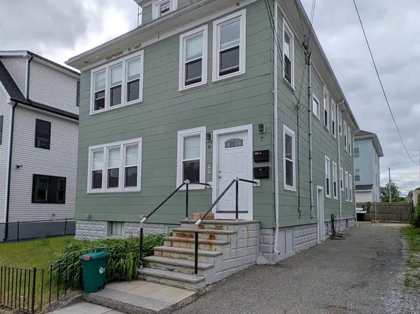 11 Bonner Ave, Medford, MA