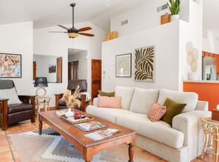 4082 E Via De La Tangara, Tucson, AZ 85718