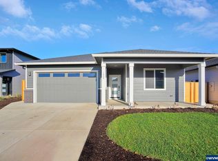 1345 Dalton Ct, Monmouth, OR 97361