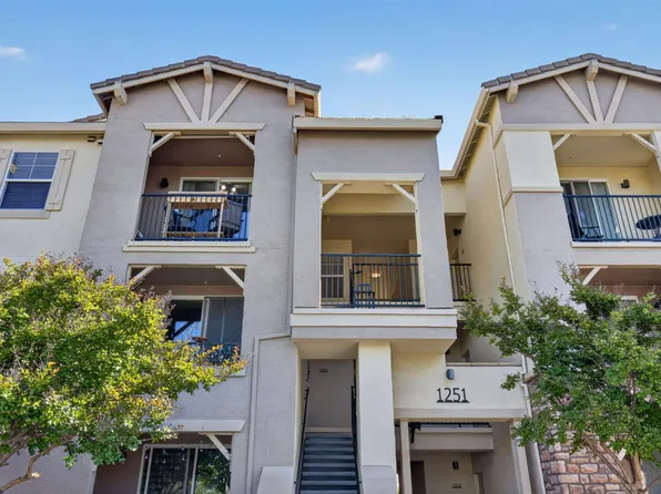 1251 Whitney Ranch Pkwy Unit 1231, Rocklin, CA 95765