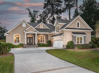 59 Lexington Dr, Bluffton, SC 29910